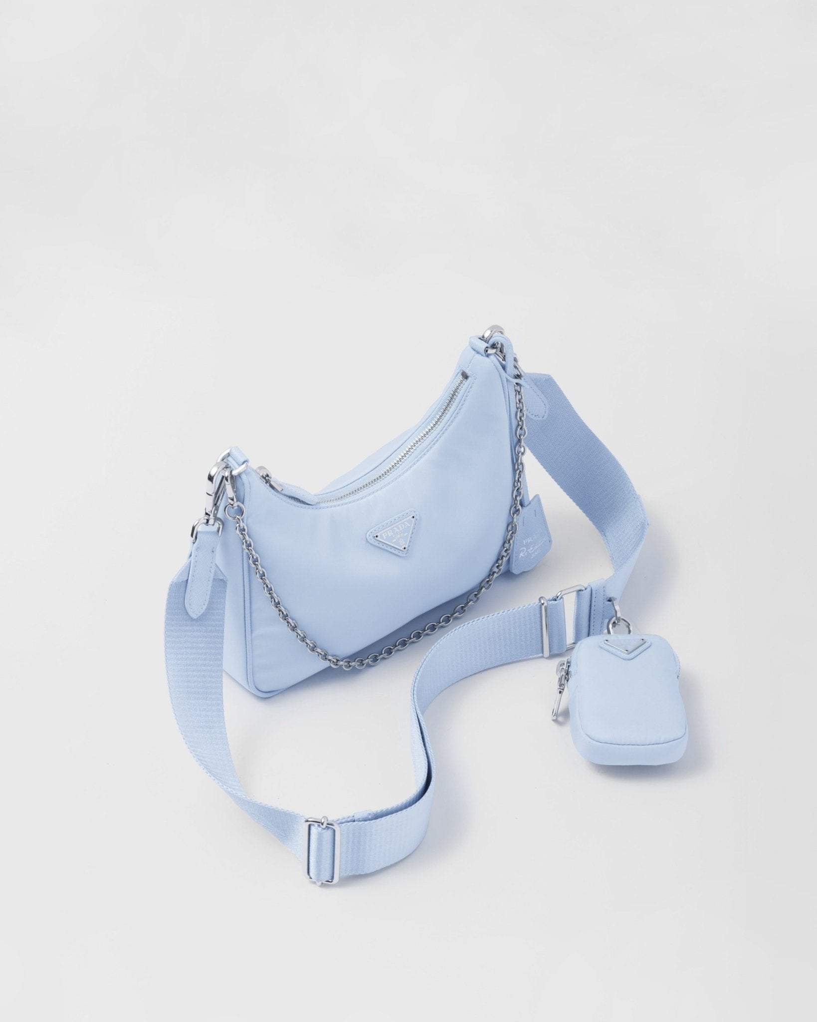 Re-Edition Schultertasche