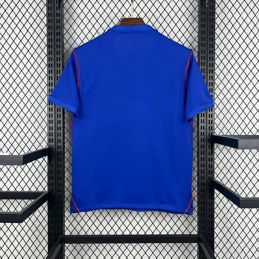 Croatia 2026 World Cup Away Shirt