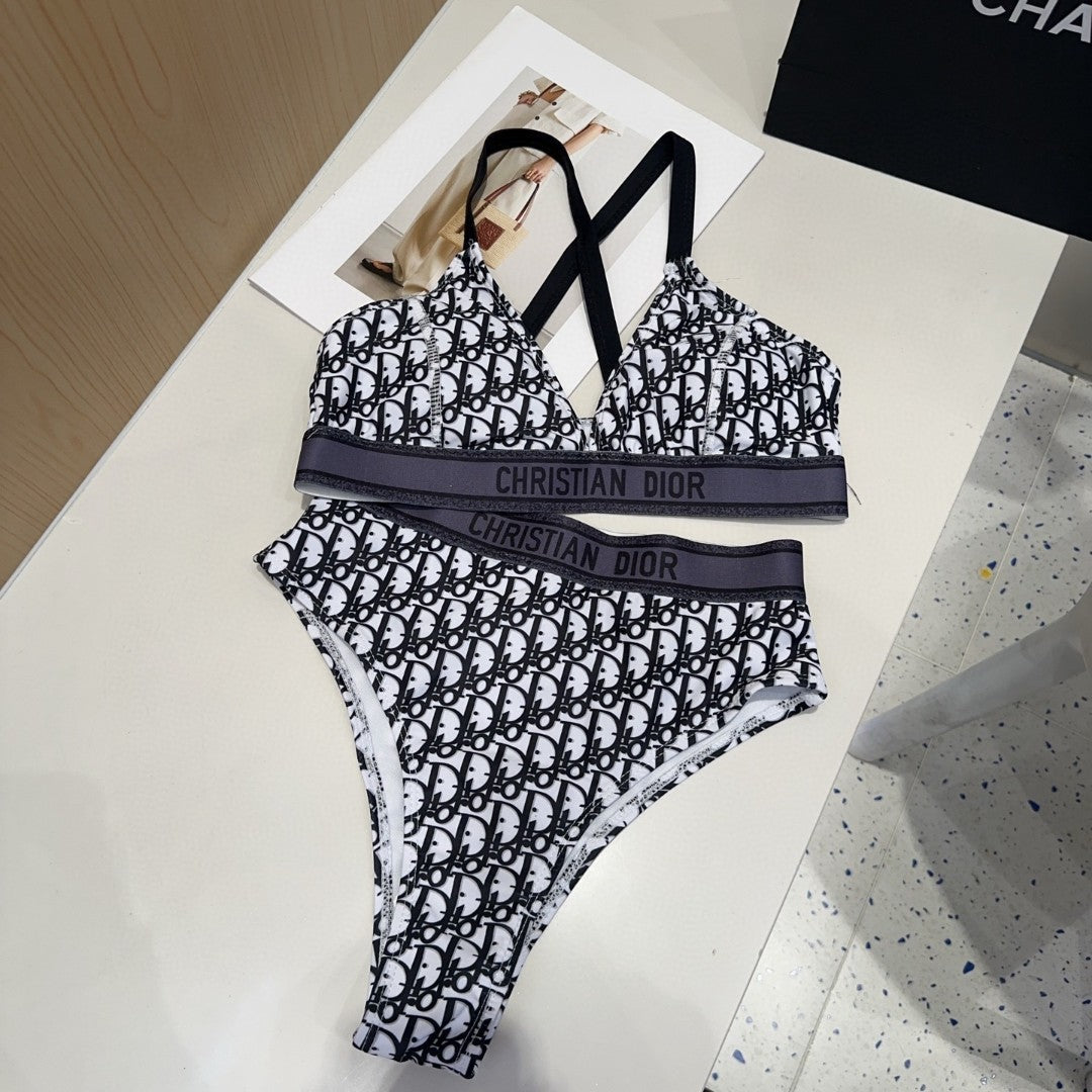 "DI" Bikini