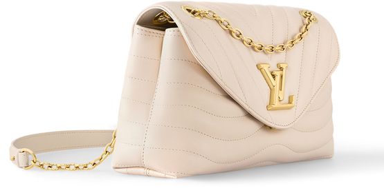 New Wave Chain Baig GM - Nov - ell - fas - ion