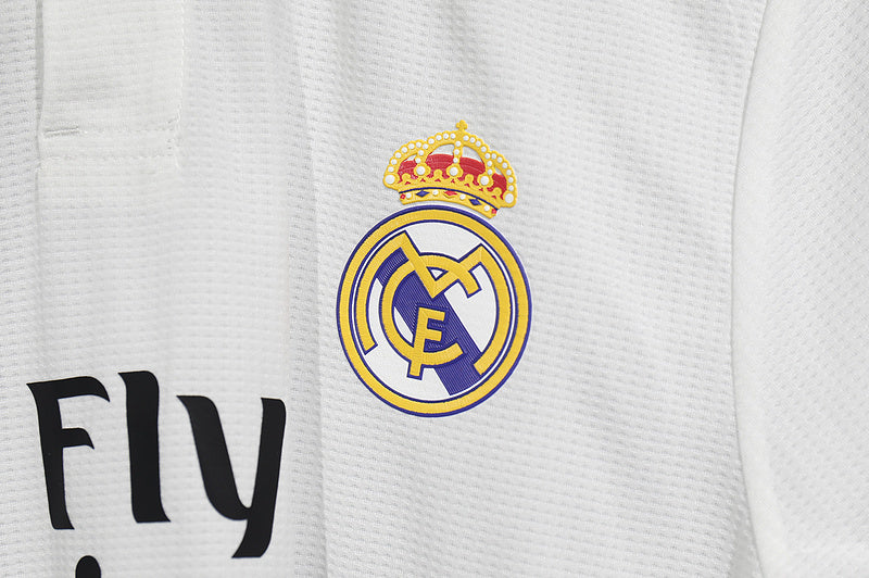 RM-Trikot 2018-2019