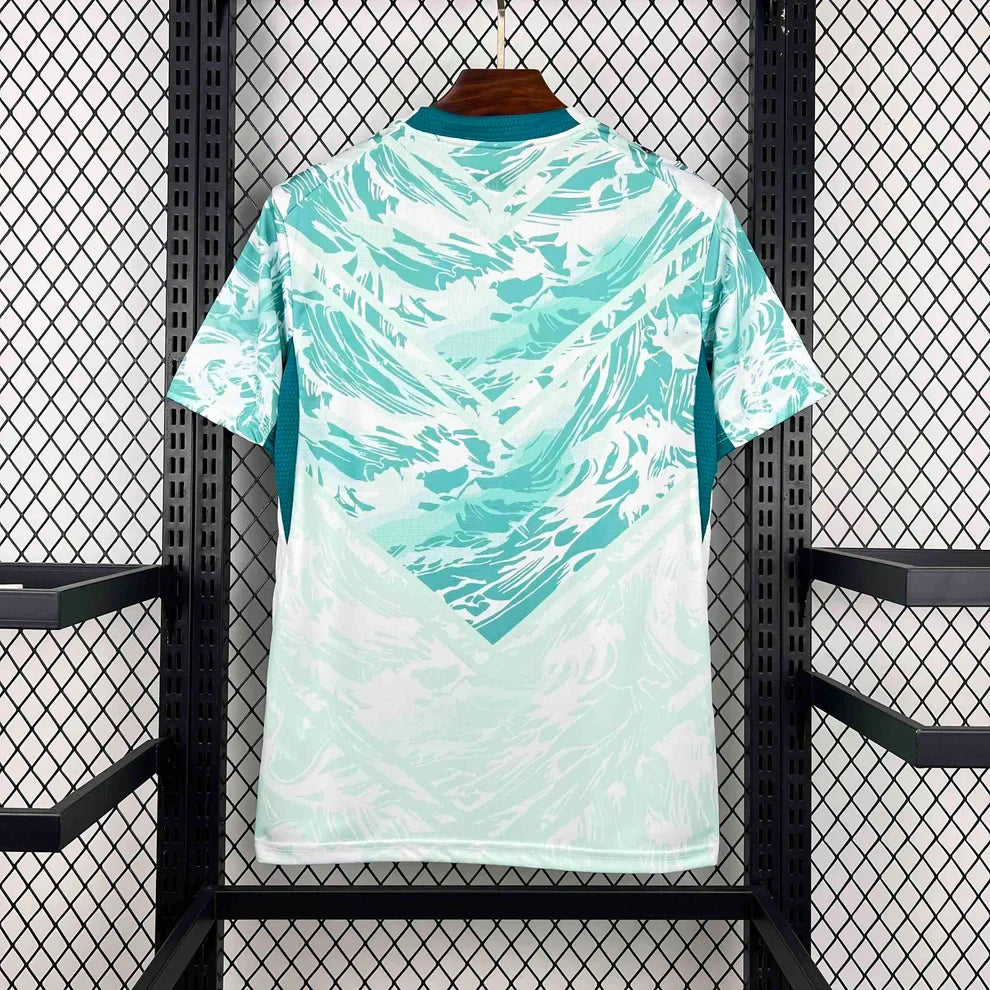 Portugal 2026 World Cup Away Shirt