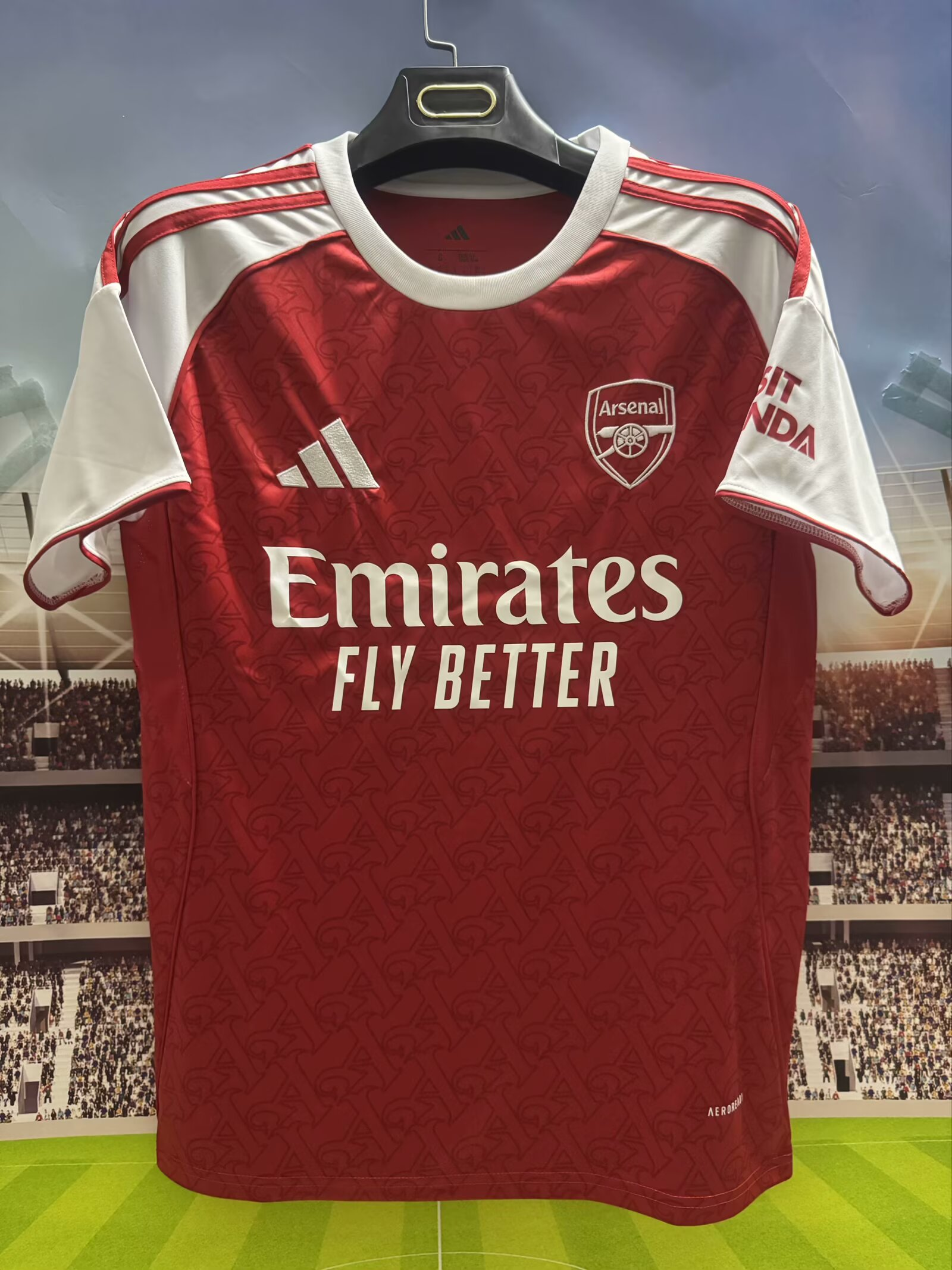 AR-Trikot 25/26