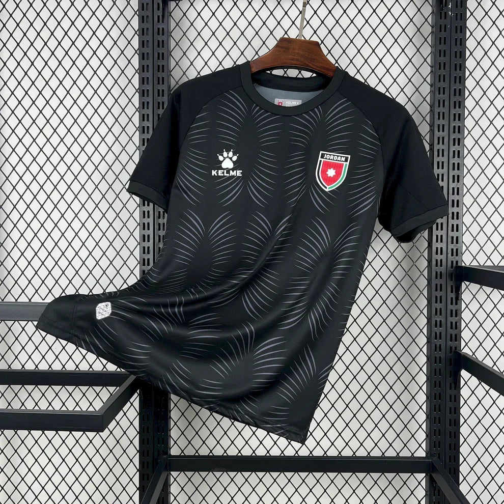 Jordan 2026 World Cup Third Shirt