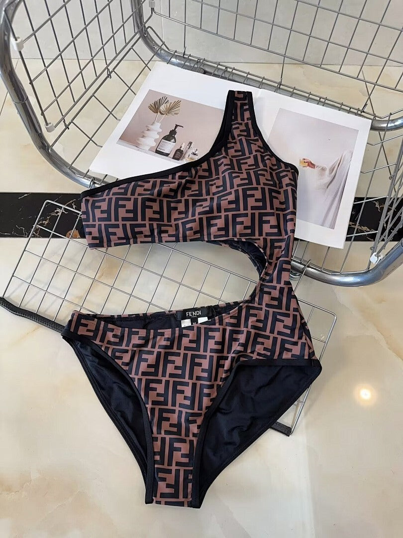 "FE" Bikini