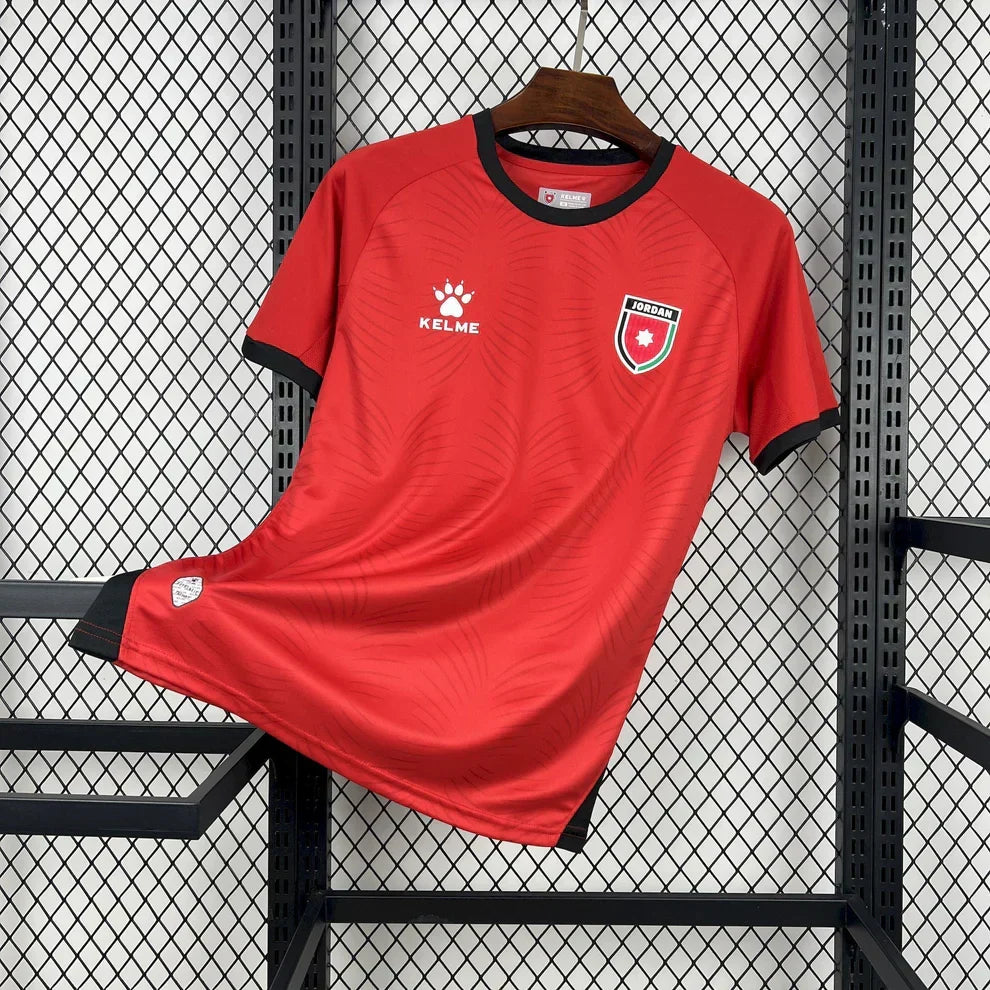 Jordan 2026 World Cup Away Shirt