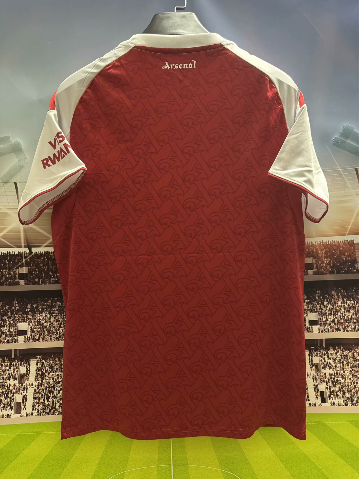 AR-Trikot 25/26