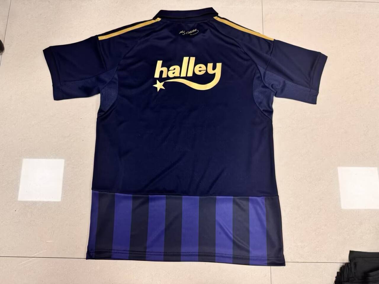 FB-Trikot 25/26 2.0
