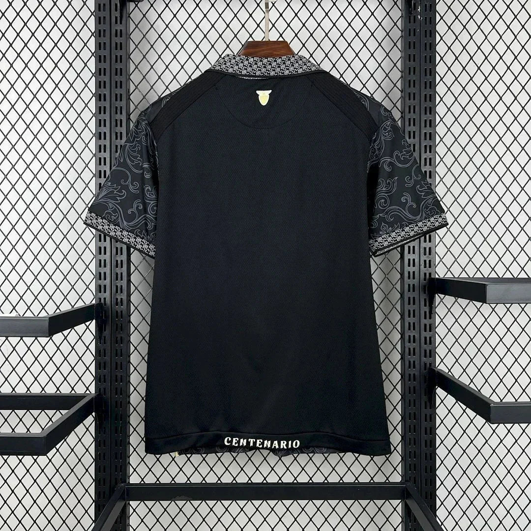 Ecuador 2026 World Cup Goalkeeper Shirt
