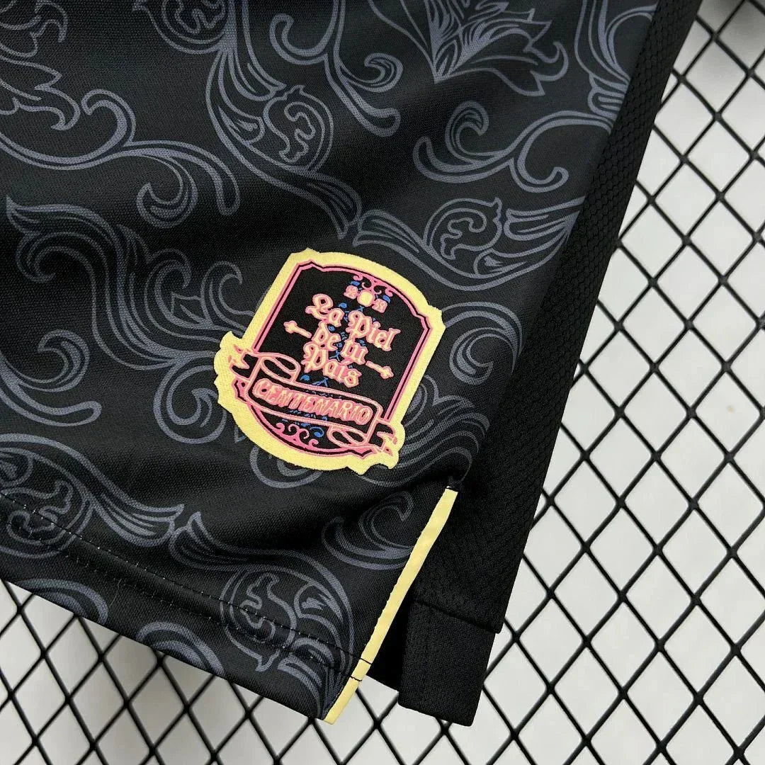 Ecuador 2026 World Cup Goalkeeper Shirt