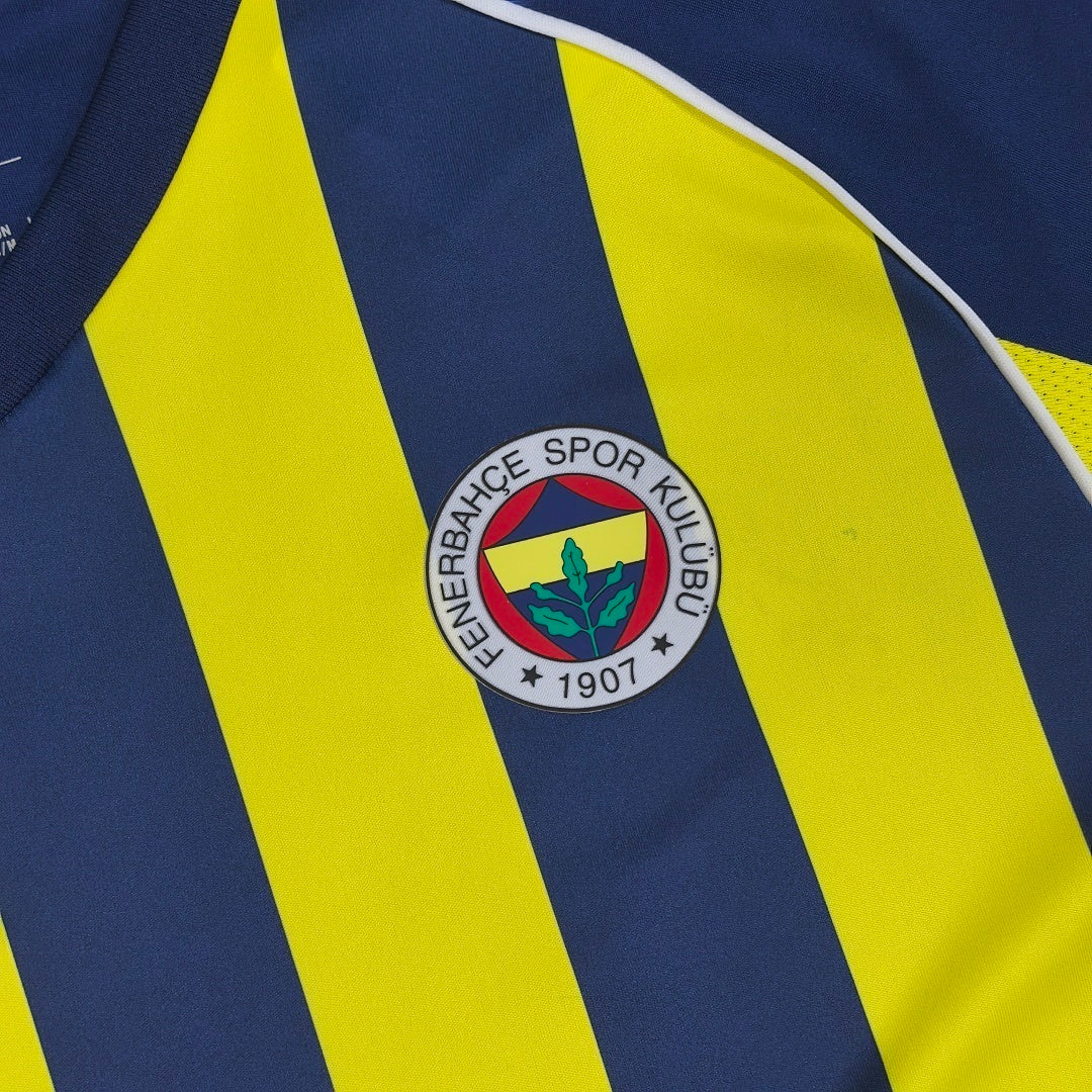 FB-Trikot 25/26