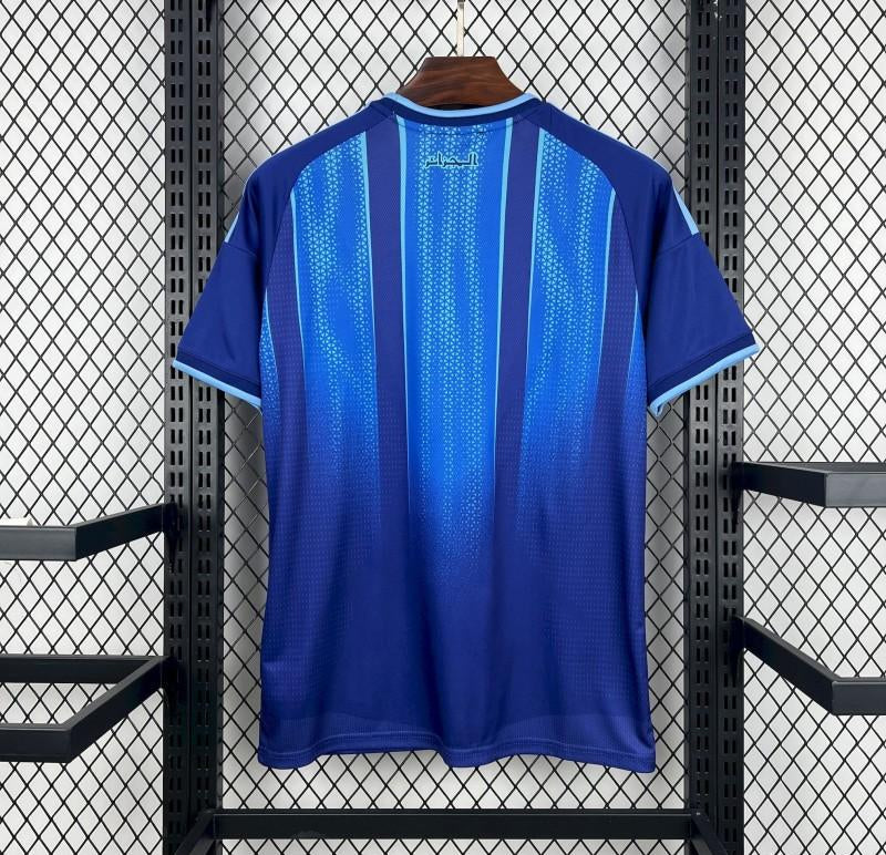 Algeria 2026 World Cup Pre Match Shirt