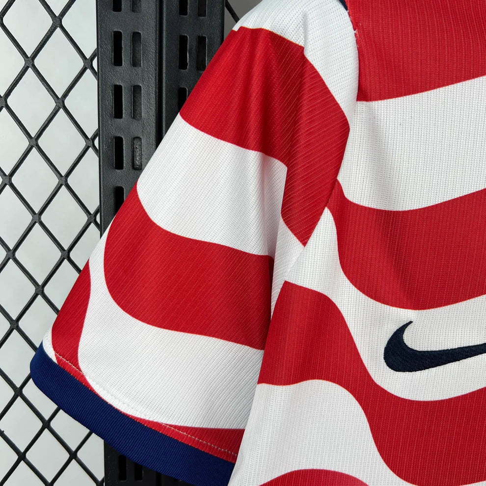 United States 2026 World Cup Home Shirt