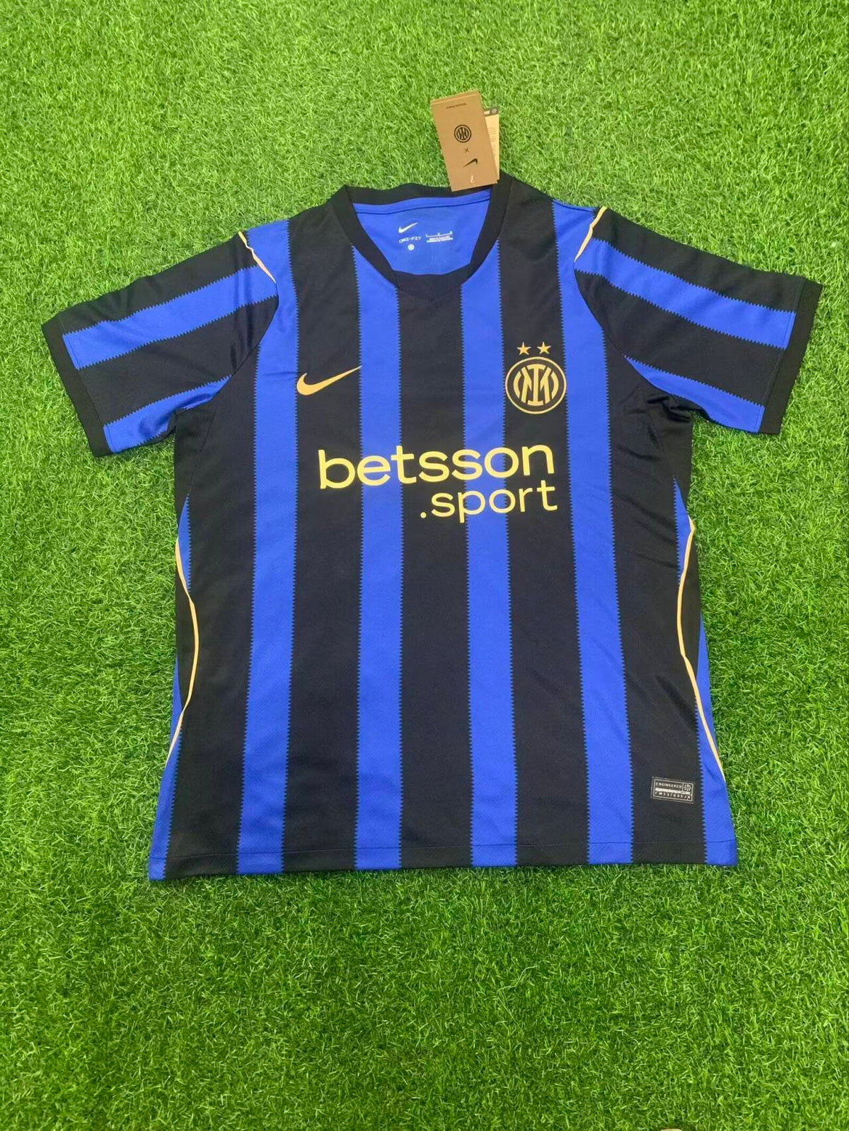 IN-Trikot 26/27