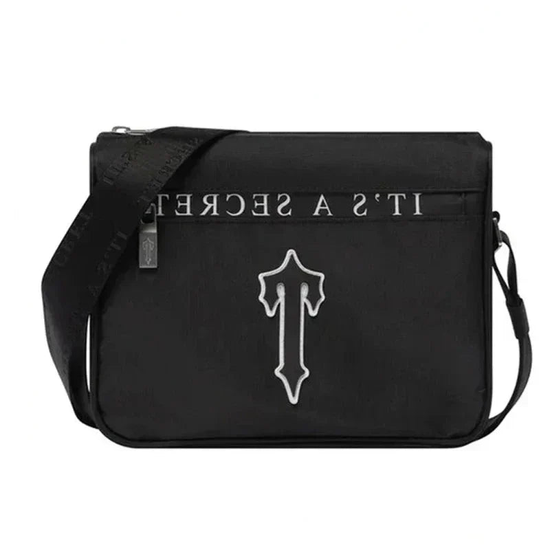 It's a Secret Bag - Novell "Fashion"