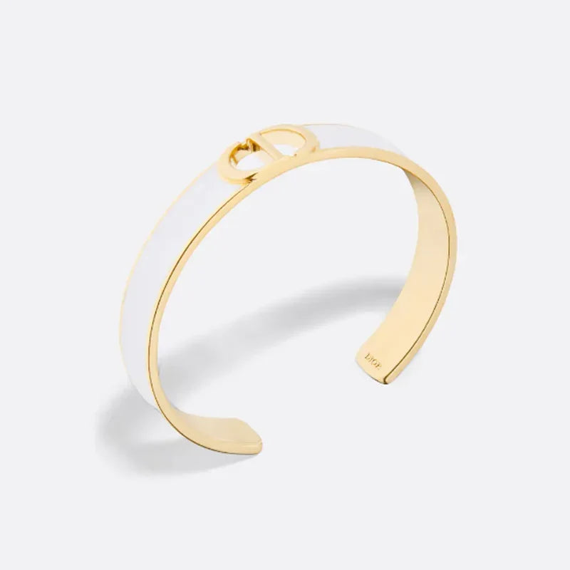"CD" Armband