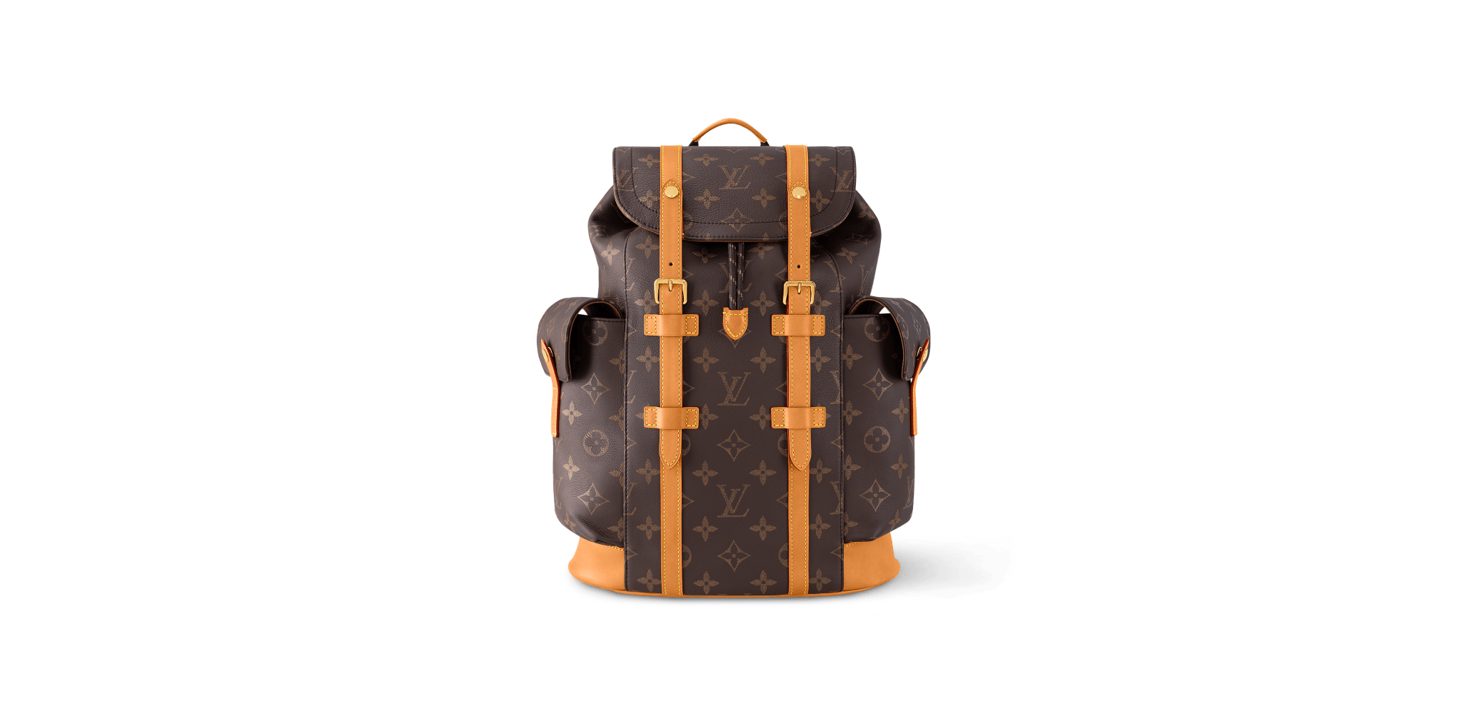 Christopher MM Rucksack