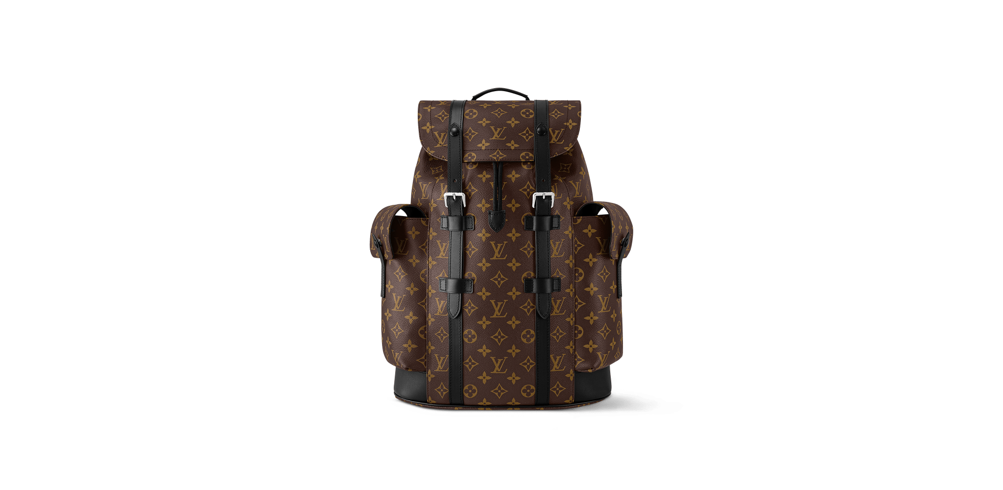 Christopher MM Rucksack