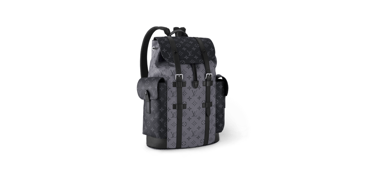 Christopher MM Rucksack