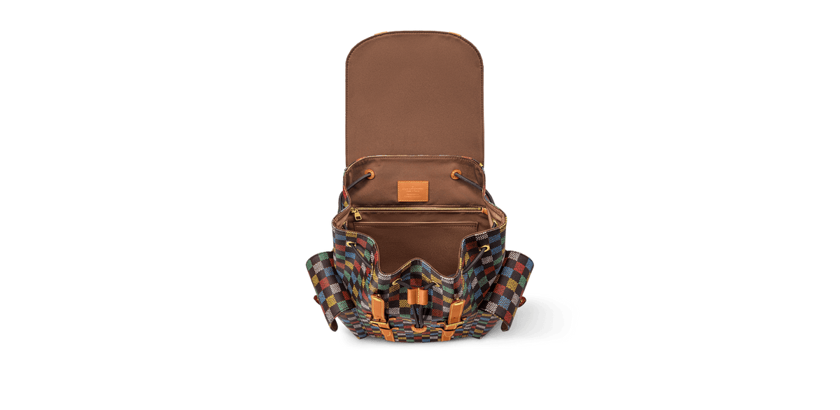 Christopher MM Rucksack