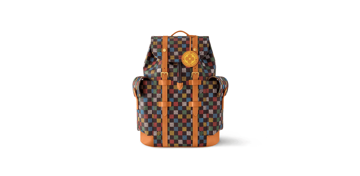 Christopher MM Rucksack