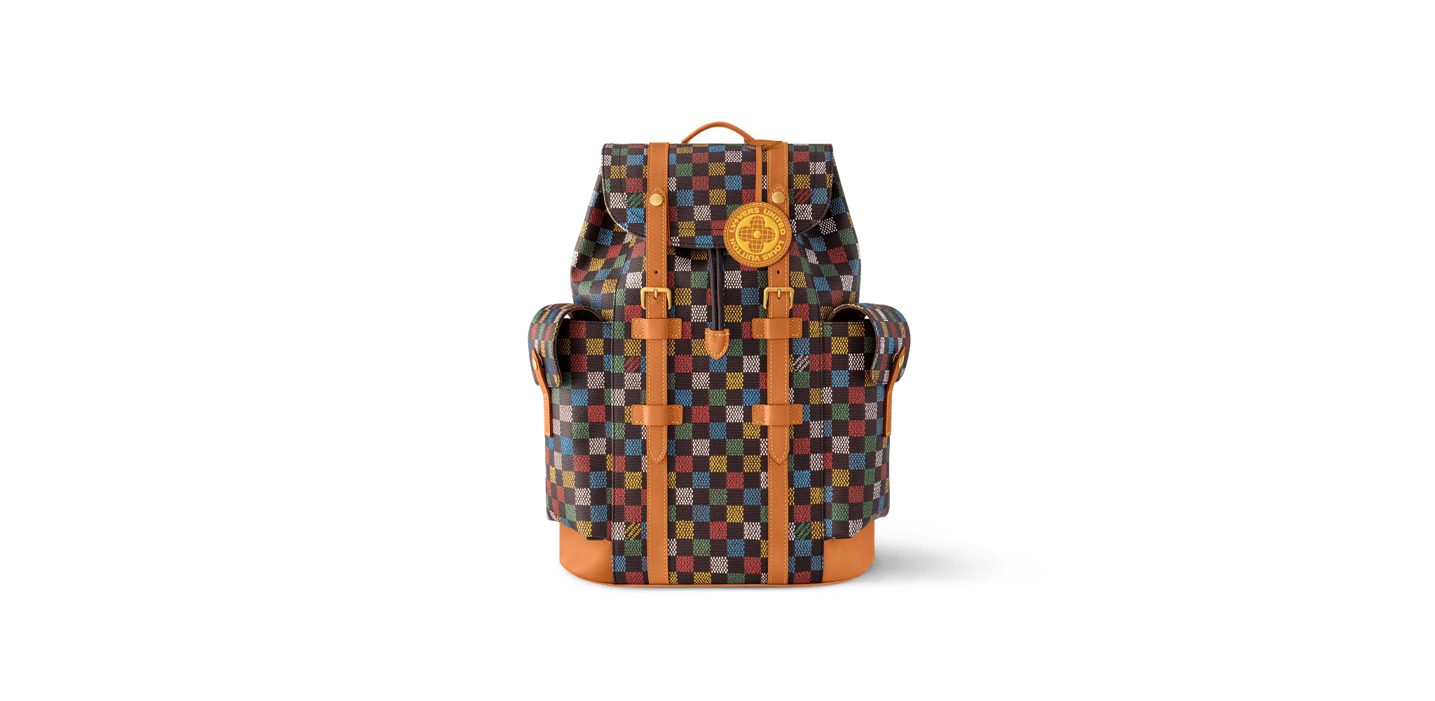 Christopher MM Rucksack