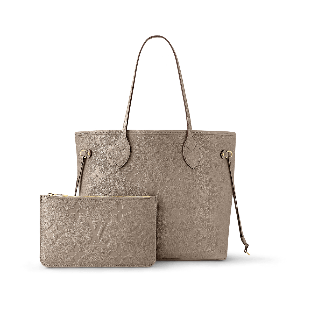 Neverfull MM - Nov - ell - fas - ion