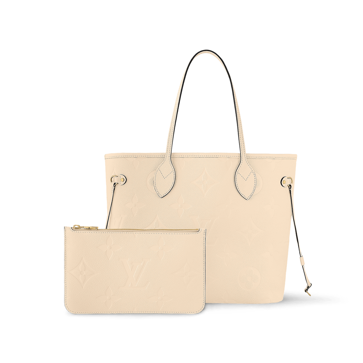 Neverfull MM - Nov - ell - fas - ion