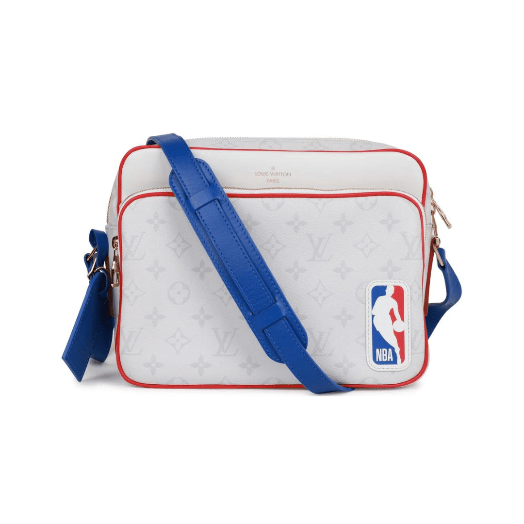Messenger Antartica Bag - Novell "Fashion"