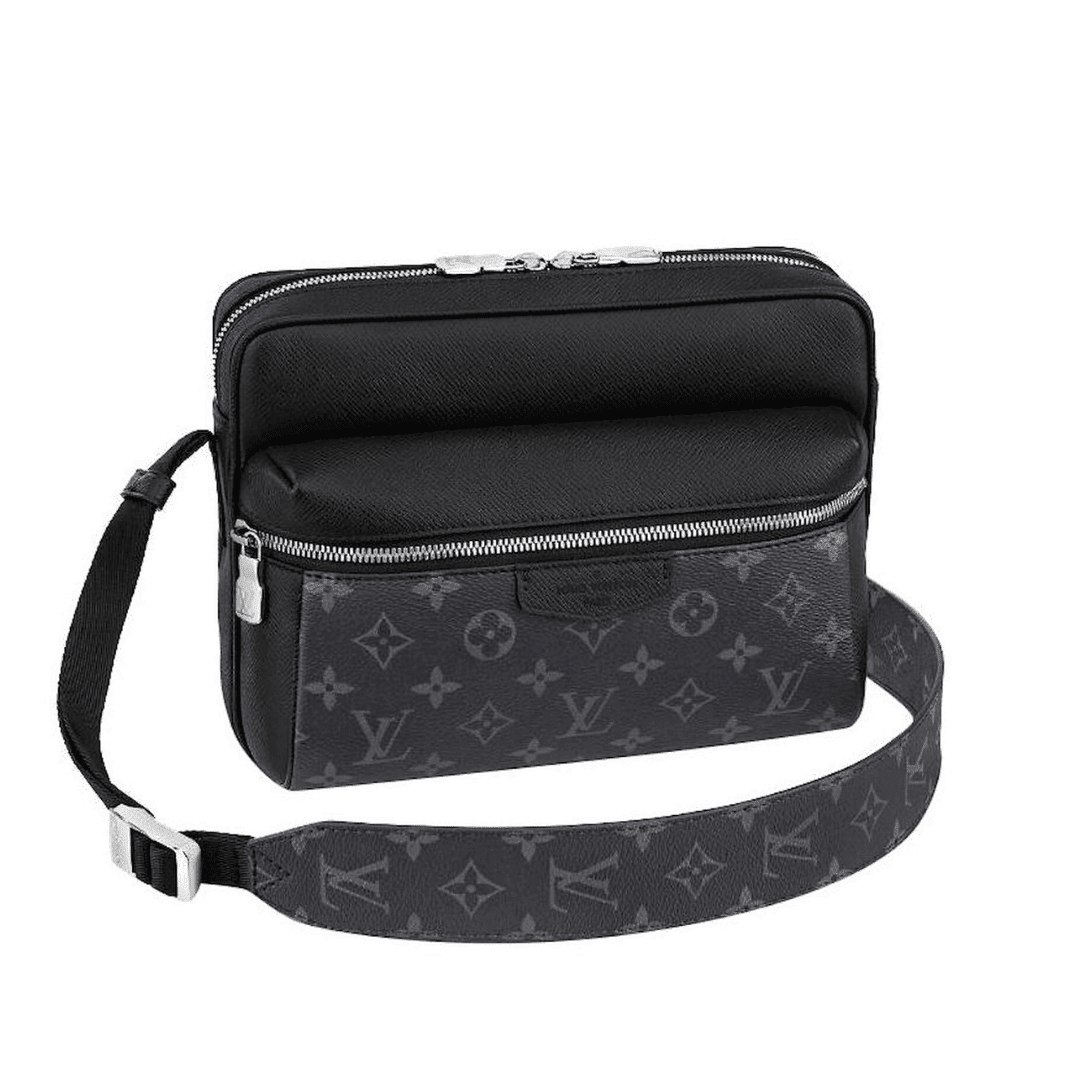 Messenger Bag - Novell "Fashion"