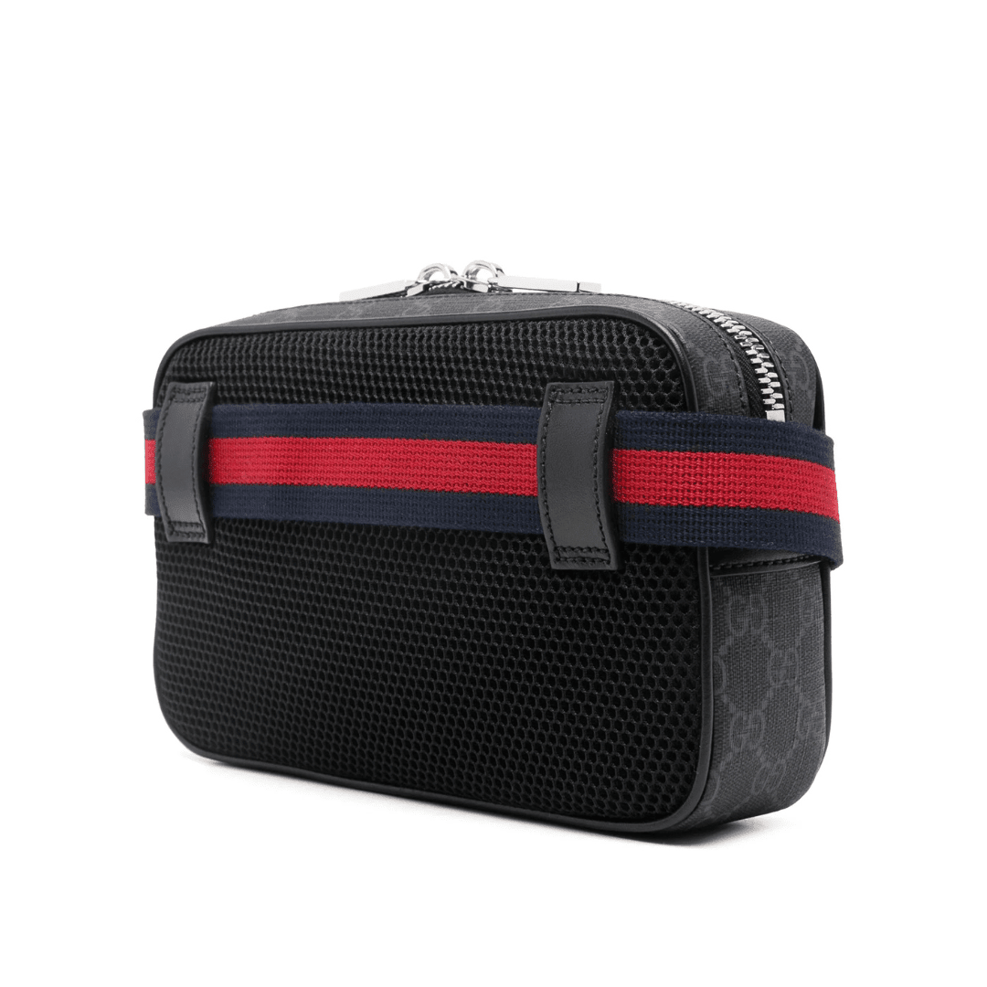 Messenger Bag