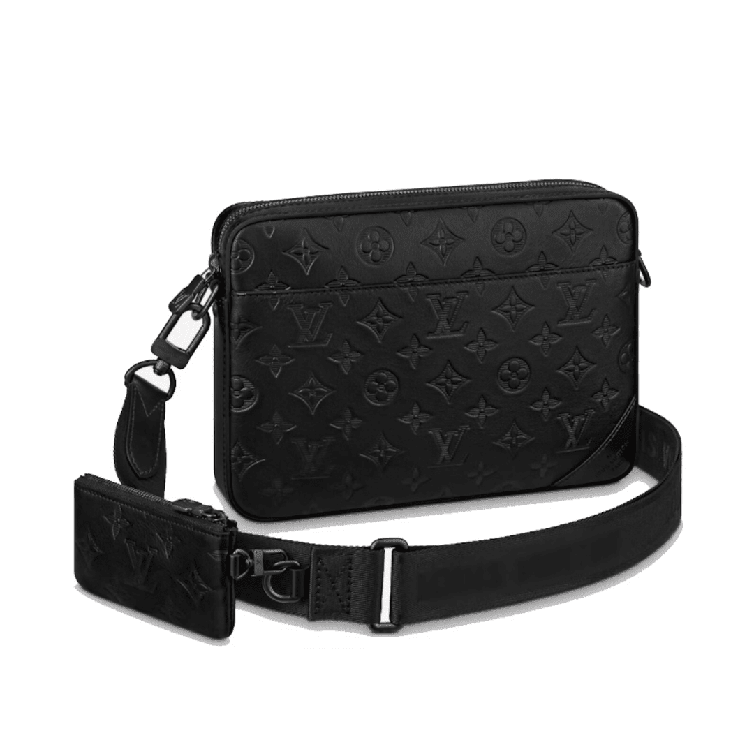 Messenger Bag - Novell "Fashion"