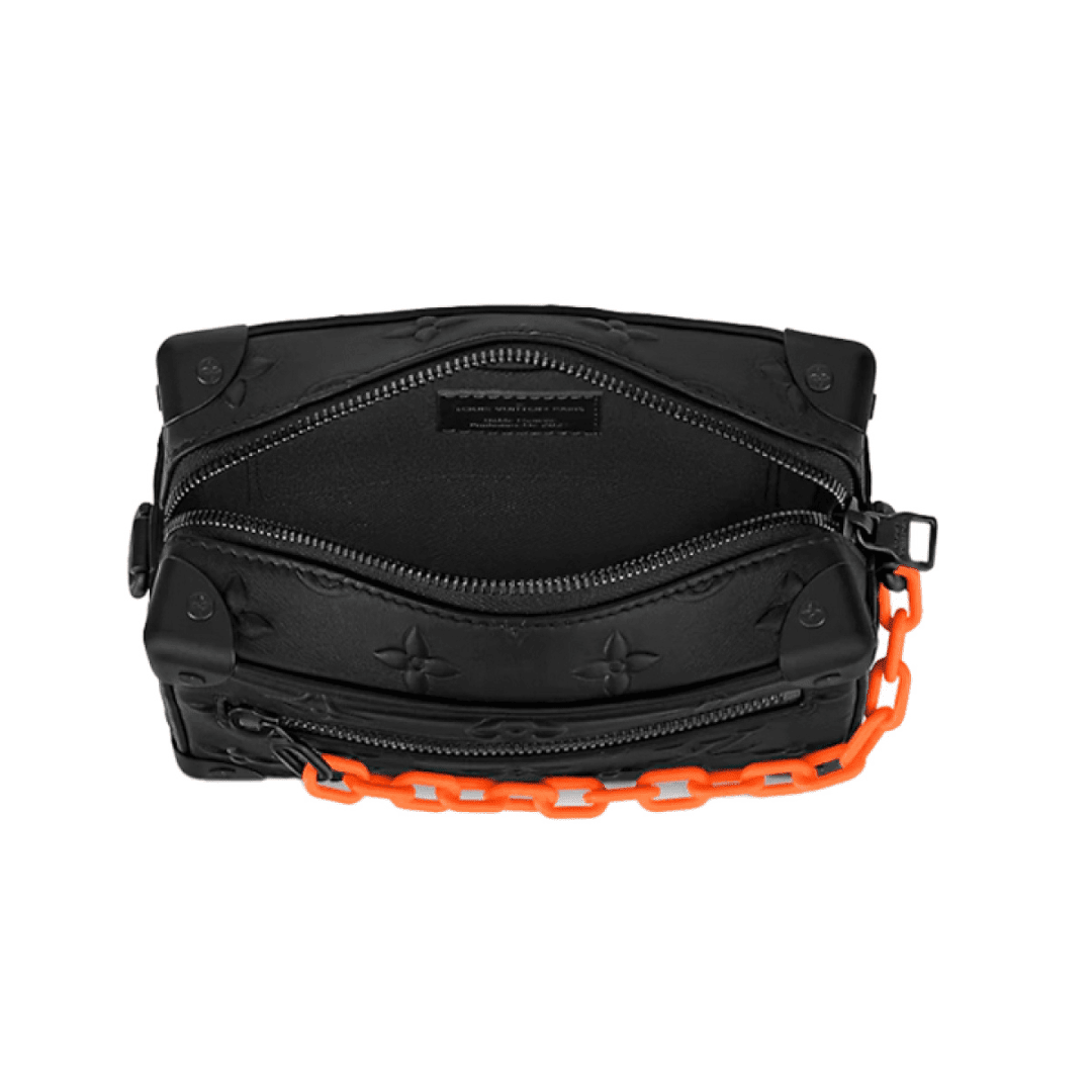 Messenger Bag