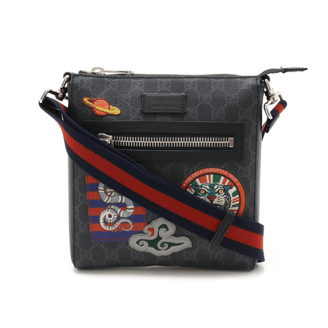 Messenger Bag - Novell "Fashion"