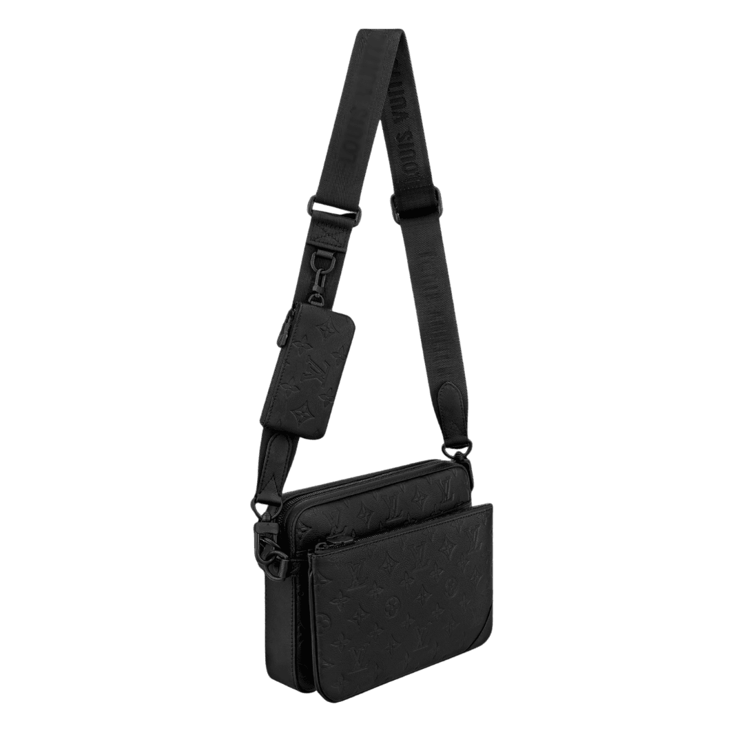 Messenger Bag
