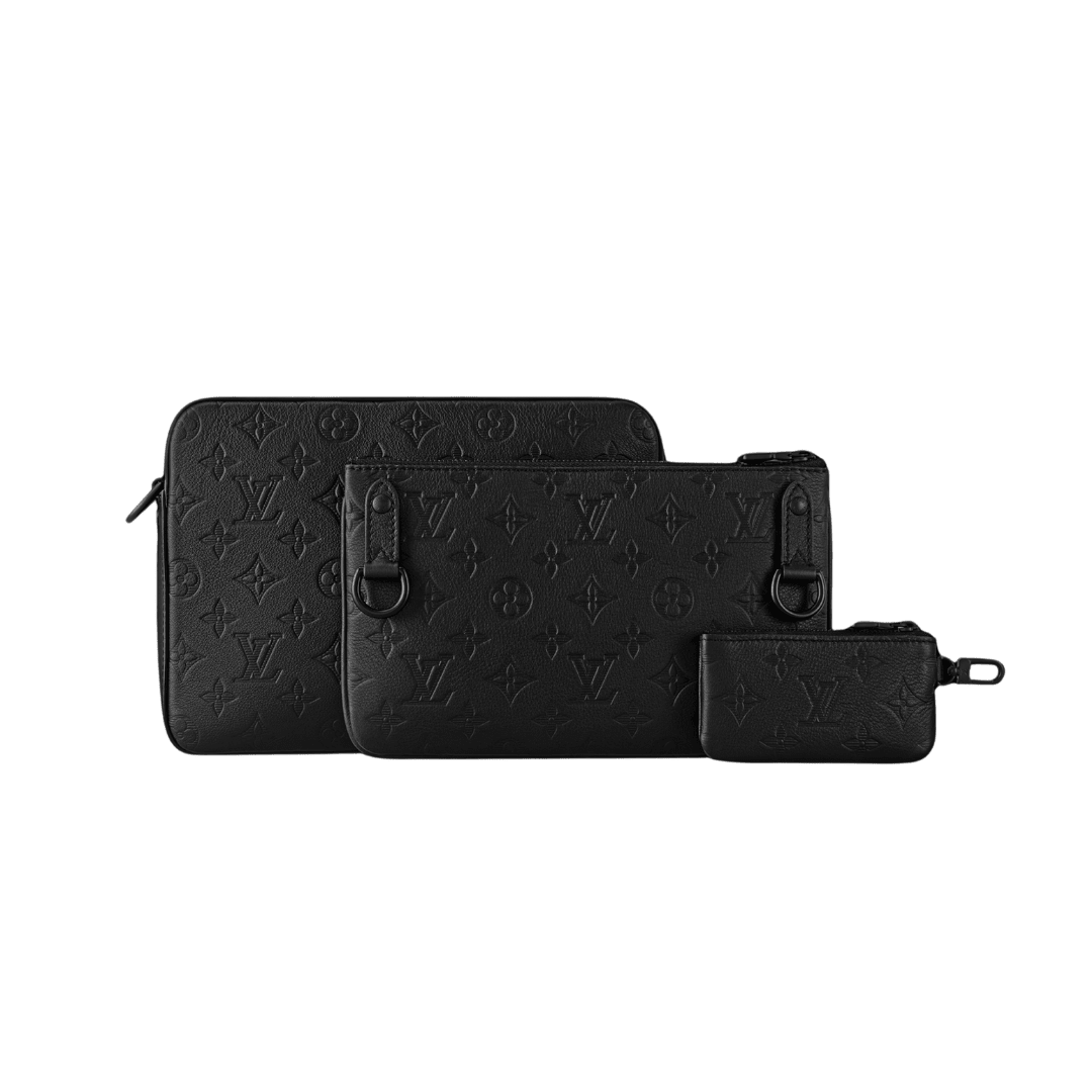 Messenger Bag