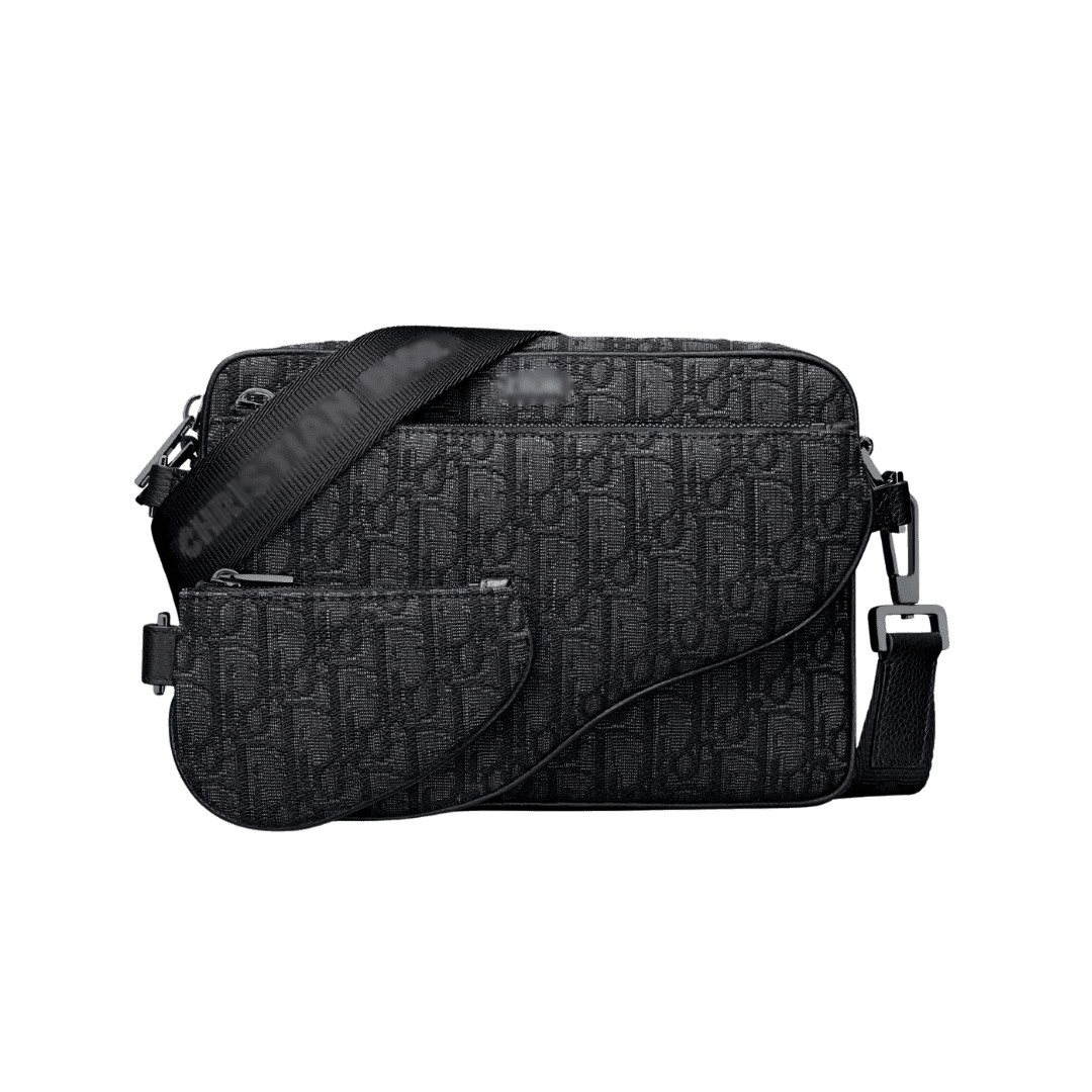 Messenger Trio Bag - Novell "Fashion"