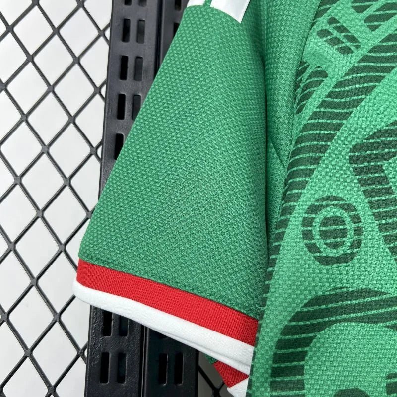Mexico 2026 World Cup Home Shirt