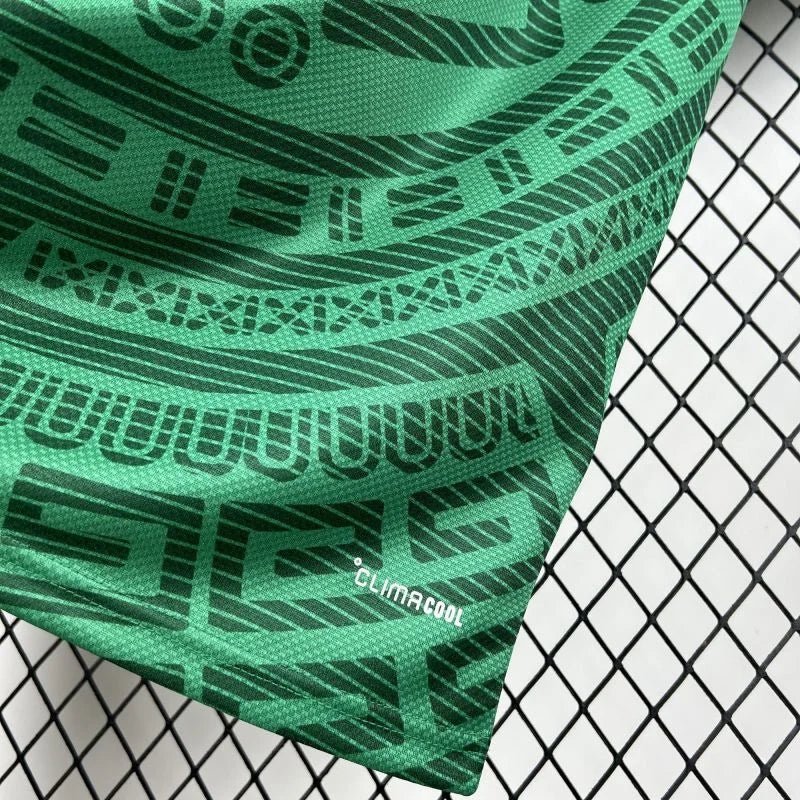 Mexico 2026 World Cup Home Shirt