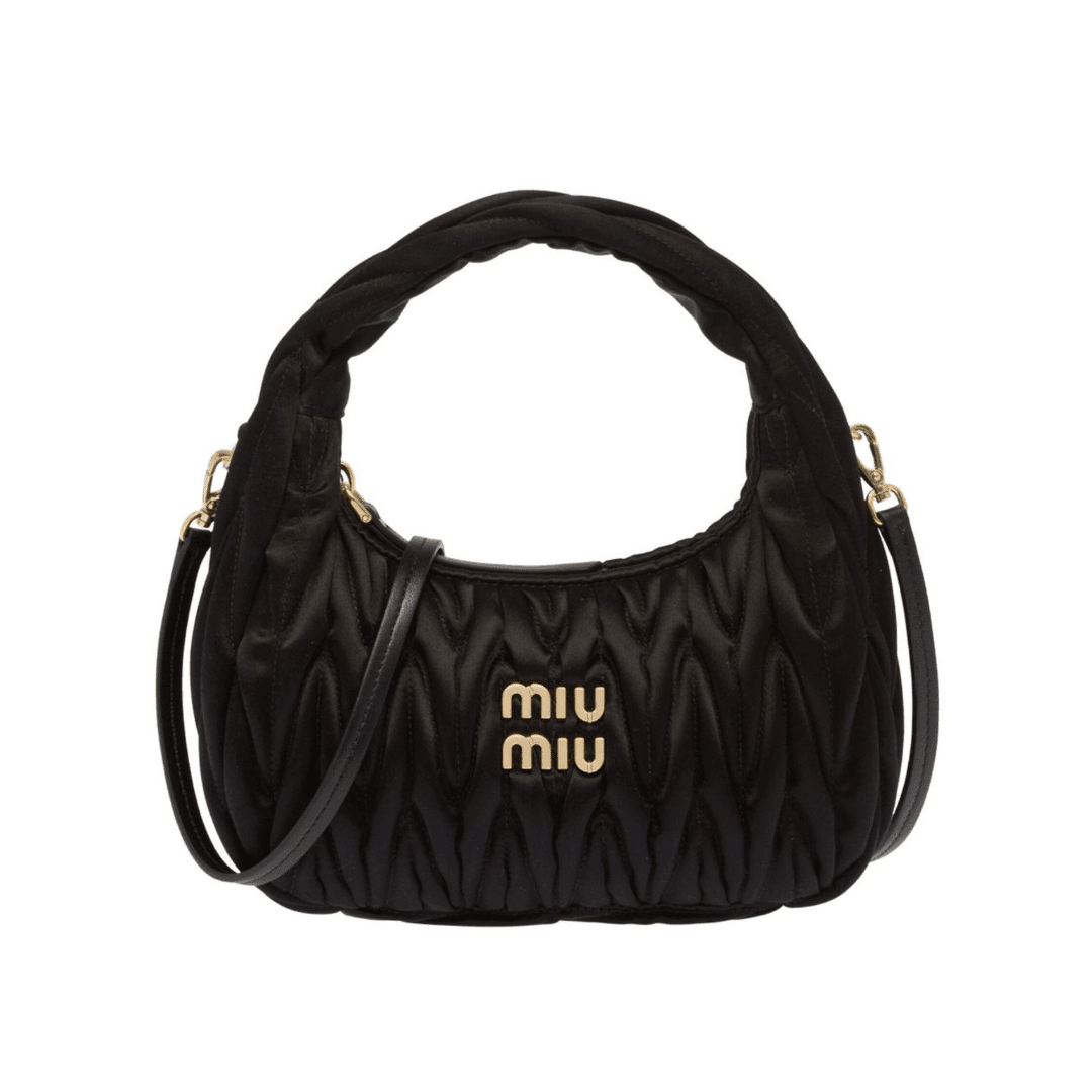 Miu Bag - Novell "Fashion"