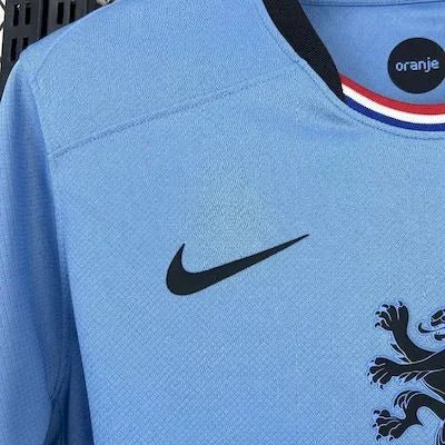 Netherlands 2026 Unreleased Away Shirt