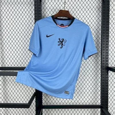 Netherlands 2026 Unreleased Away Shirt