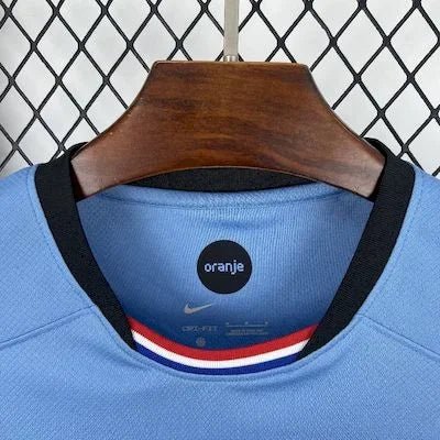 Netherlands 2026 Unreleased Away Shirt