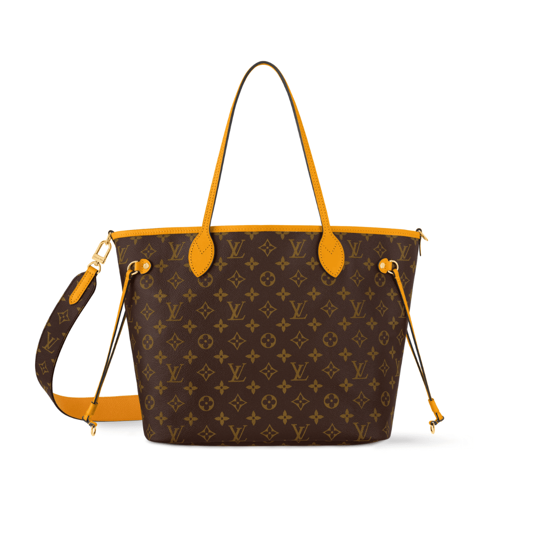 Neverfull Bag - Novell "Fashion"