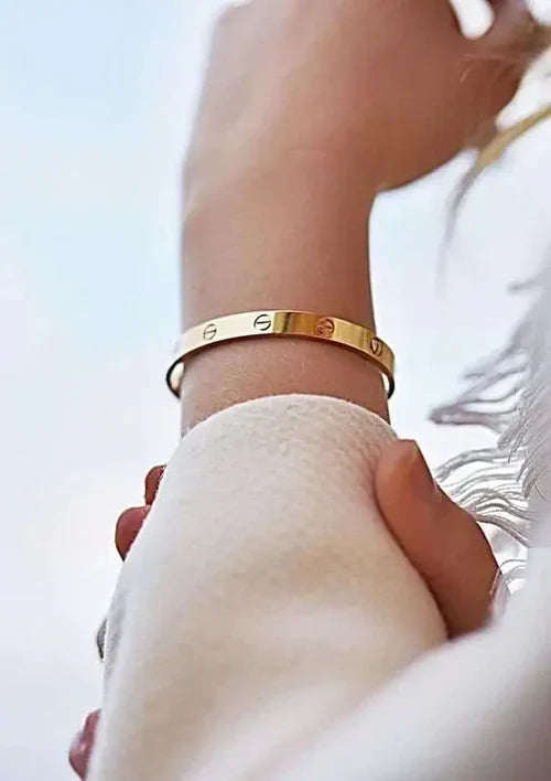 ETERNITY Armband
