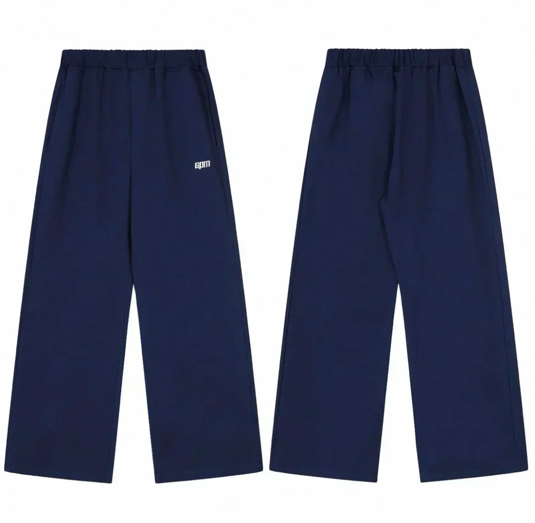 "6-p-m" Basic Tracksuit