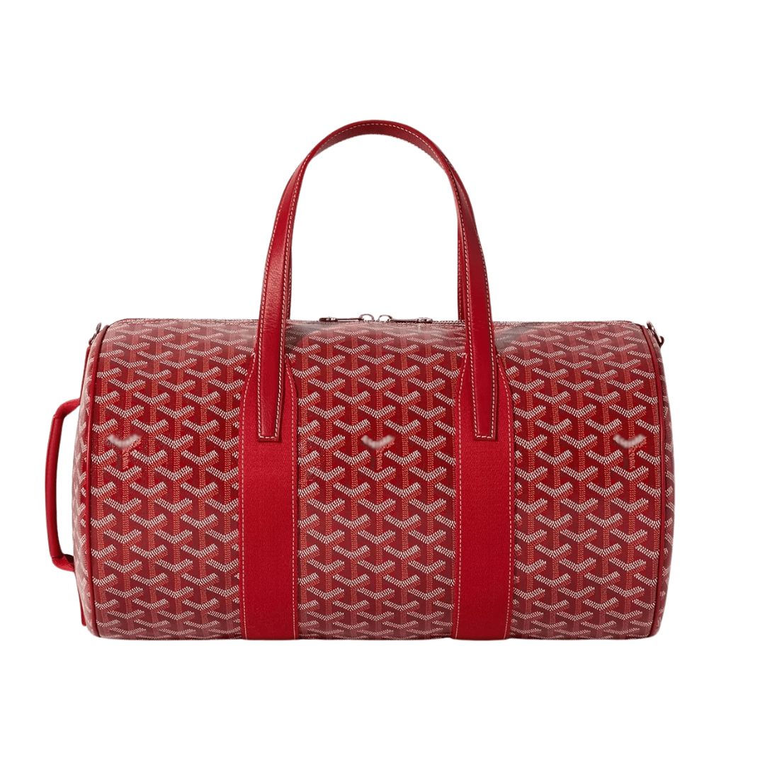 Polychromatic Sport Bag