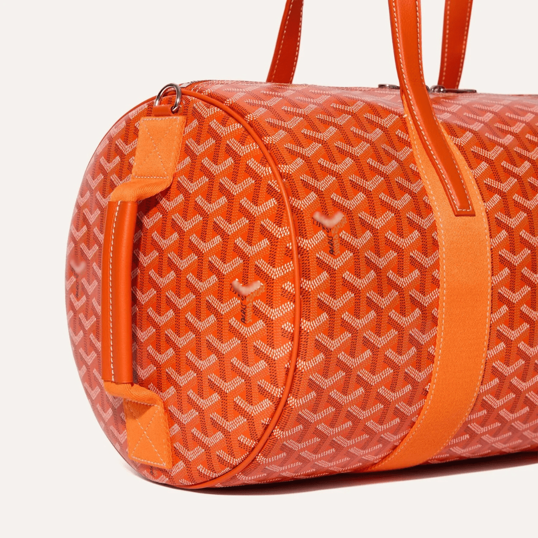 Polychromatic Sport Bag