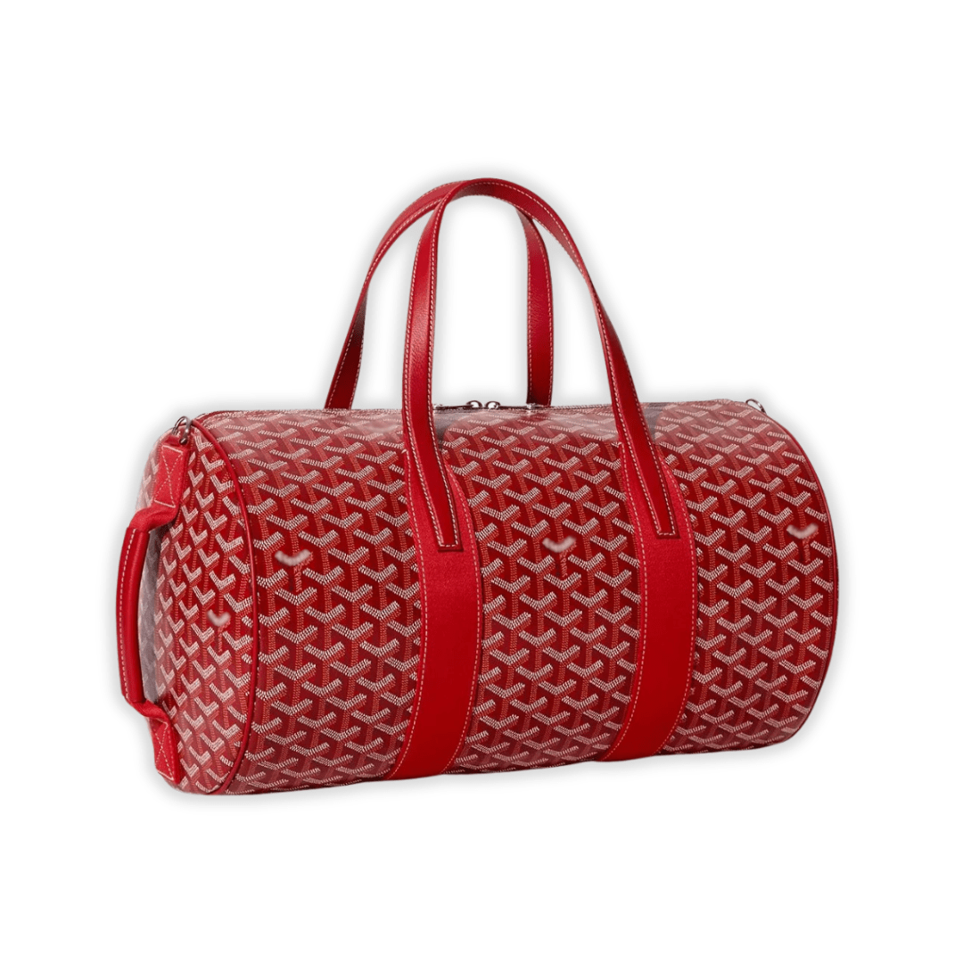 Polychromatic Sport Bag - Novell "Fashion"