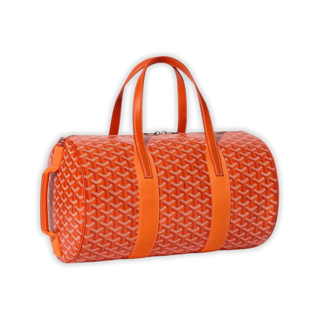 Polychromatic Sport Bag - Novell "Fashion"